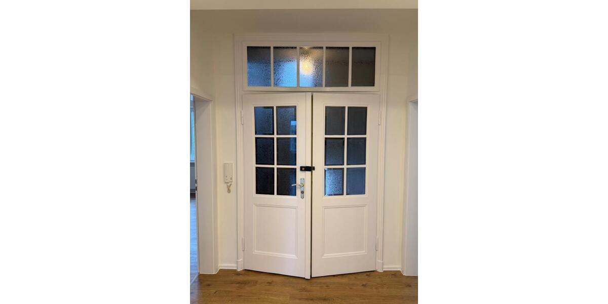 Etagenwohnung Wuppertal Sedansberg - 3 Zimmer, 86 m&sup2;, 850&euro; | Angebot:26675450