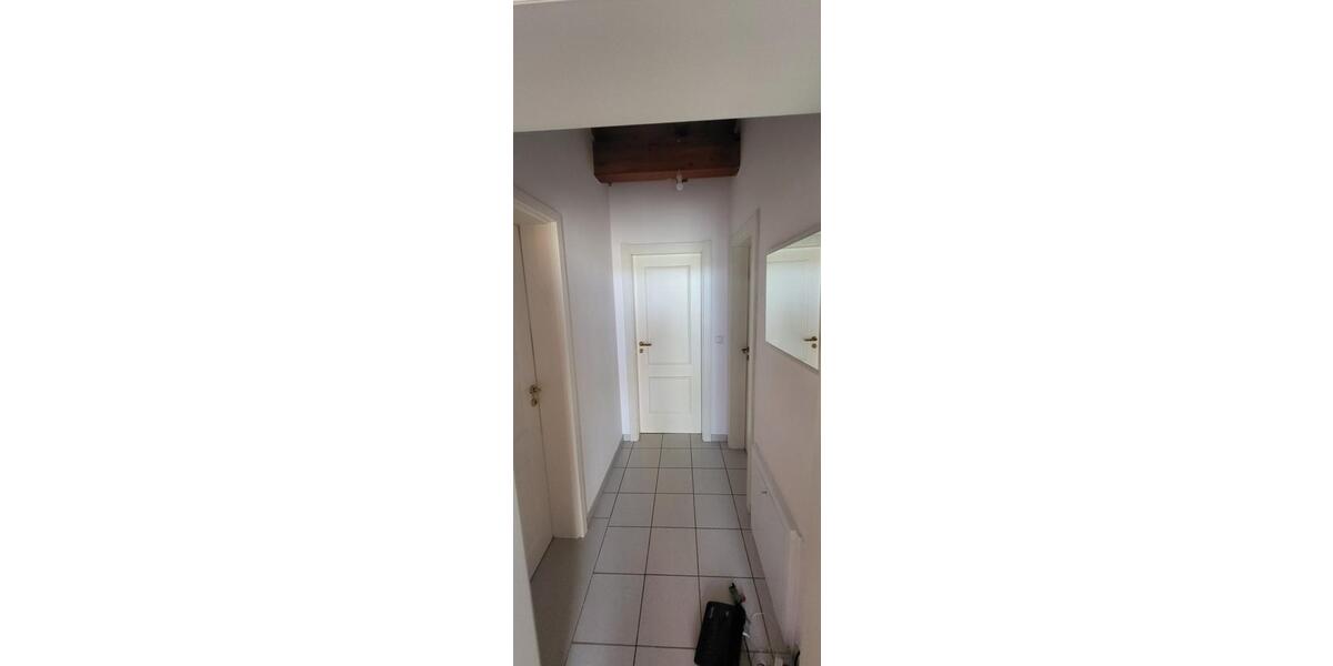 Dachgeschoßwohnung Dorfen - 2.5 Zimmer, 47 m&sup2;, 720&euro; | Angebot:24754006