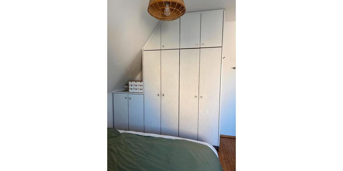 Dachgeschoßwohnung Osnabrück Nahne - 3 Zimmer, 73 m&sup2;, 850&euro; | Angebot:26237646