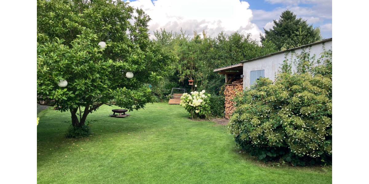 Erdgeschoßwohnung Bad Bodenteich - 3 Zimmer, 95 m&sup2;, 790&euro; | Angebot:25932084