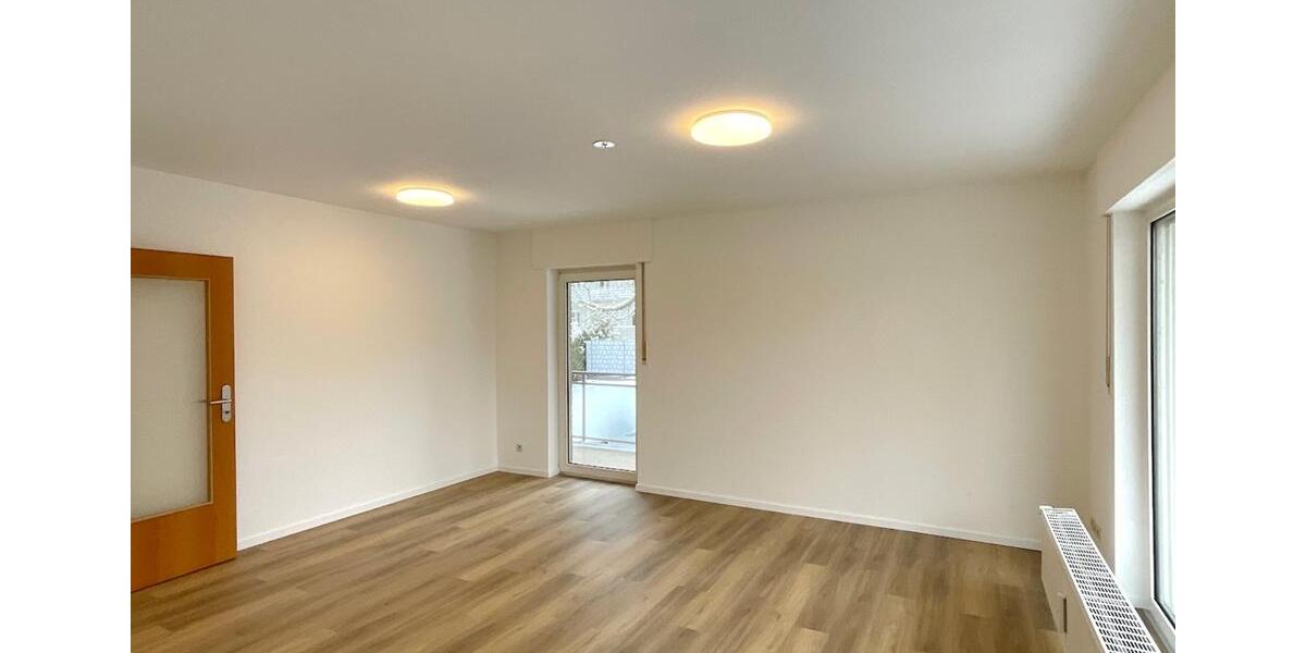 Erdgeschoßwohnung Bad Pyrmont - 2 Zimmer, 59 m&sup2;, 610&euro; | Angebot:24638732
