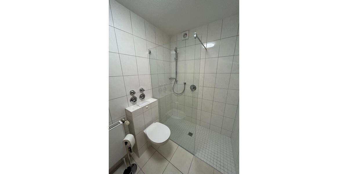 Erdgeschoßwohnung Bad Pyrmont - 2 Zimmer, 59 m&sup2;, 620&euro; | Angebot:24638732