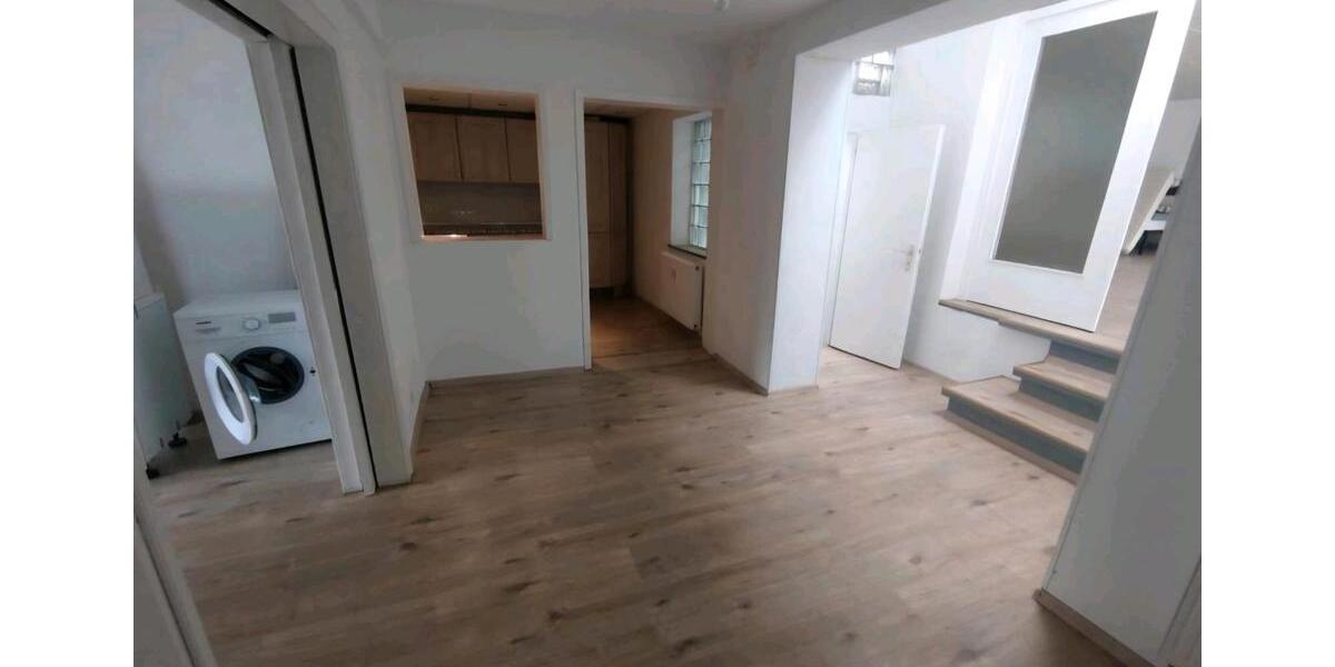 Erdgeschoßwohnung Herborn - 2 Zimmer, 100 m&sup2;, 800&euro; | Angebot:25956827