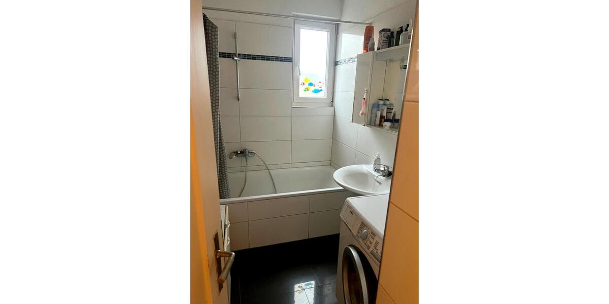 Wohnen auf Zeit Lörrach - 1 Zimmer, 50 m&sup2;, 542&euro; | Angebot:26431502