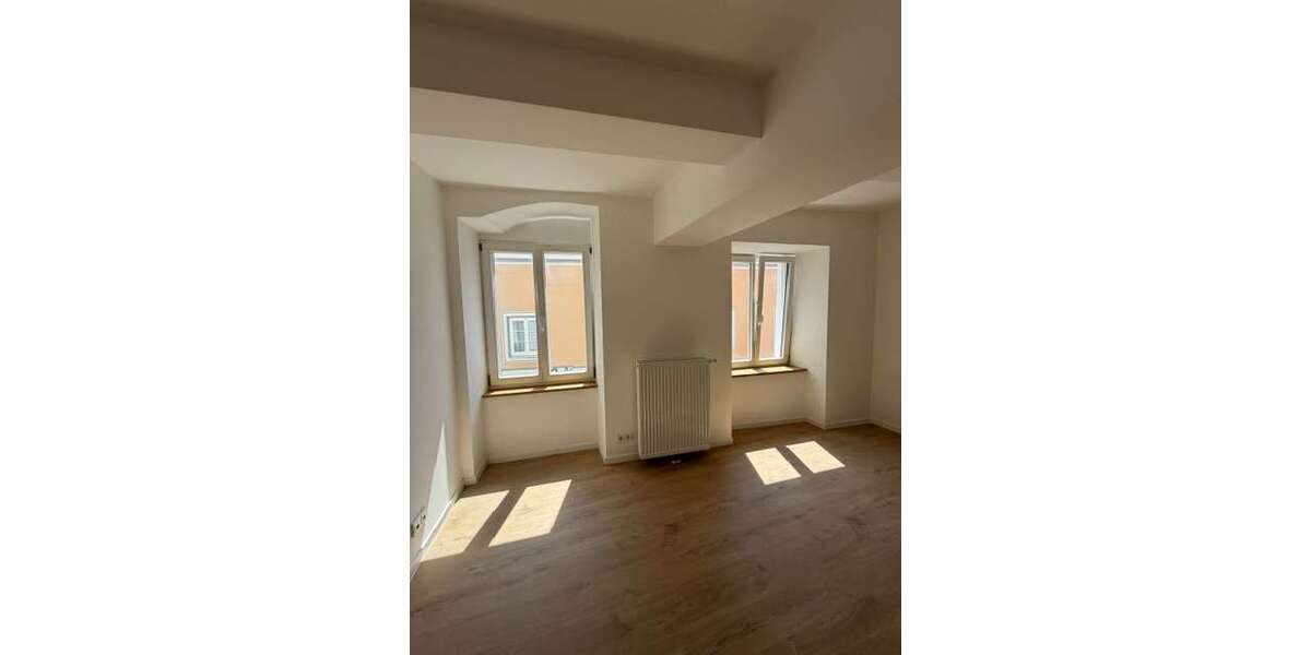 Etagenwohnung Passau Mühltal - 1 Zimmer, 25 m&sup2;, 590&euro; | Angebot:27101833