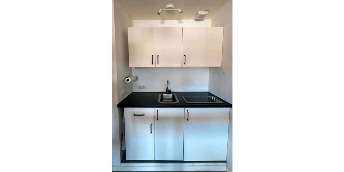 Etagenwohnung Brandenburg an der Havel Bahnhofsvorstadt - 2 Zimmer, 24 m&sup2;, 395&euro; | Angebot:26649316