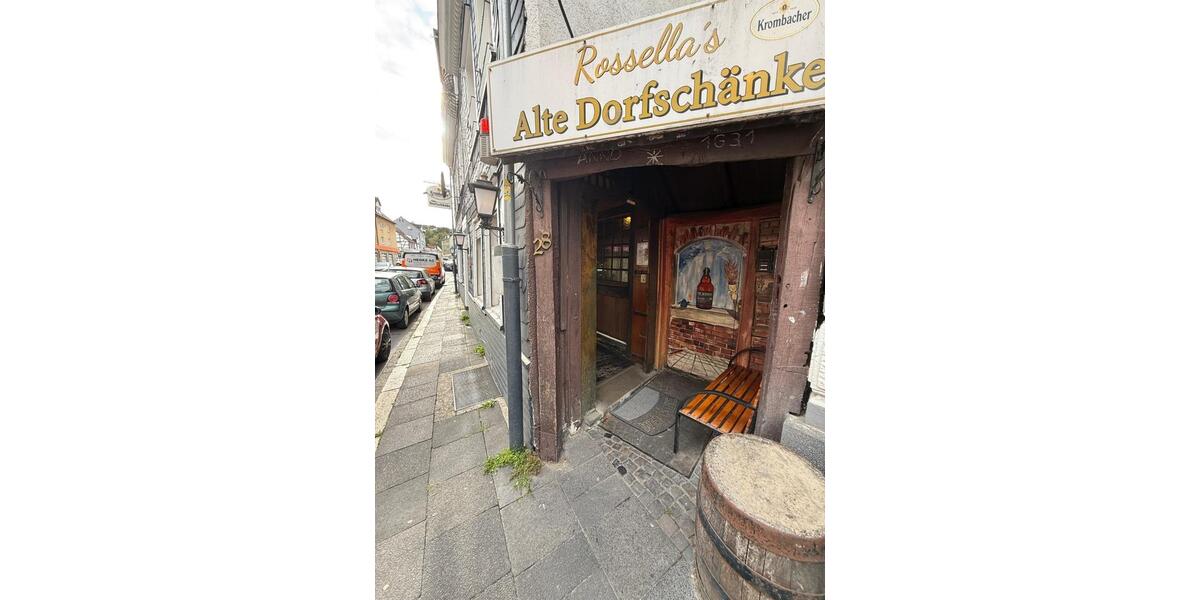 Gewerbeobjekt Hagen Dahl - 670&euro; | Angebot:22486341