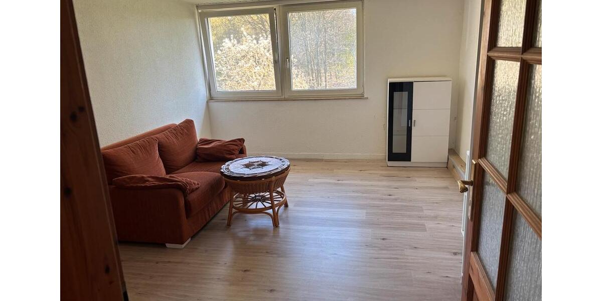 Etagenwohnung Ribnitz-Damgarten Damgarten - 1 Zimmer, 39 m&sup2;, 500&euro; | Angebot:26413981