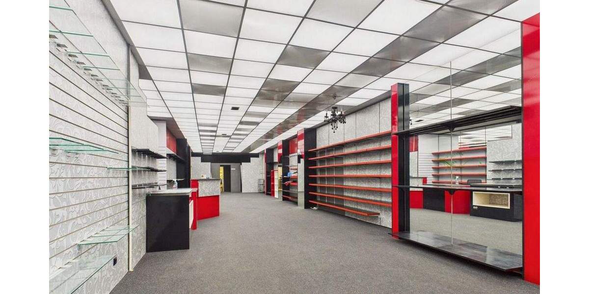 Gewerbeobjekt Bamberg Bamberg-Ost - 3 Zimmer, 1.320&euro; | Angebot:24211733