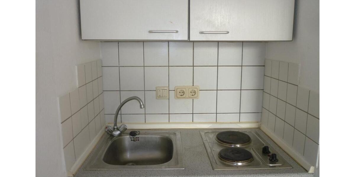 Etagenwohnung Kassel - 1 Zimmer, 23 m&sup2;, 400&euro; | Angebot:24870336