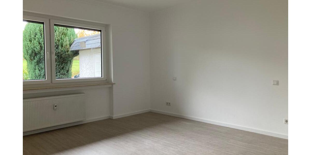 große 4-Zi-Mietwohnung in Winterberg Stadt - Erdgeschoßwohnung Winterberg | Angebot:26313403