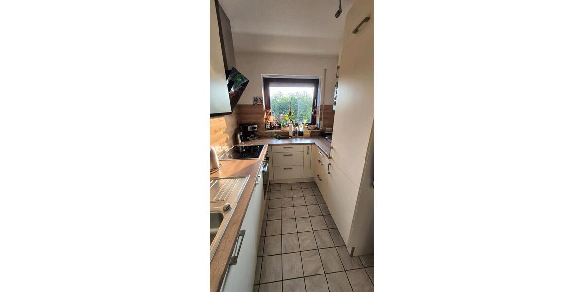 Etagenwohnung Bielefeld Jöllenbeck - 3 Zimmer, 70 m&sup2;, 748&euro; | Angebot:26656137