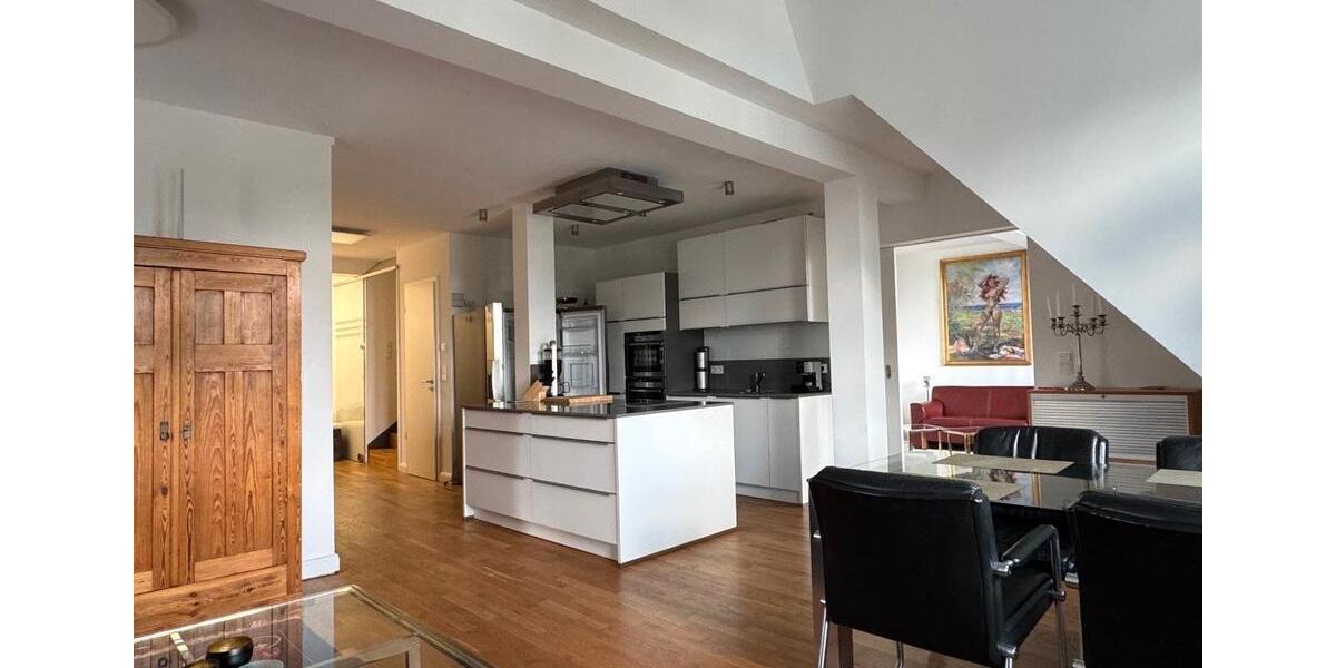 Wohnen auf Zeit Berlin Steglitz-Zehlendorf - 3 Zimmer, 136 m&sup2;, 1.880&euro; | Angebot:26690607