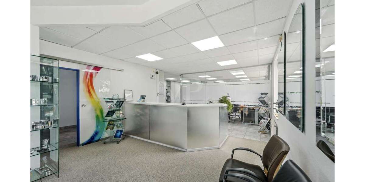 Büro in Hude (Oldenburg) Altmoorhausen 995 € 199 m² zimmer