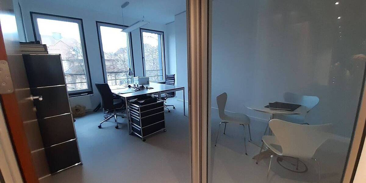 Gewerbeobjekt Frankfurt am Main Sachsenhausen - 350&euro; | Angebot:26840086