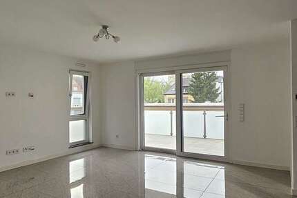 Wohnung Ludwigshafen Parkinsel - 3 Zimmer, 94 m&sup2;, 1.300&euro; | Angebot:26144045