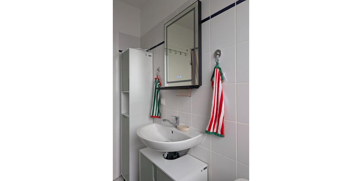 Wohnen auf Zeit Potsdam - 2 Zimmer, 44 m&sup2;, 1.300&euro; | Angebot:24518888