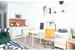 Etagenwohnung Kiel Neumühlen-Dietrichsdorf - 1 Zimmer, 23 m&sup2;, 659&euro; | Angebot:26633862