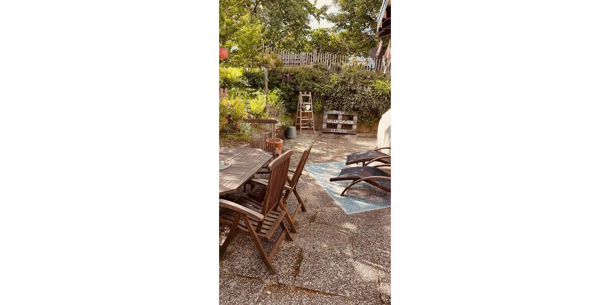 Terrassenwohnung Kaufungen - 3.5 Zimmer, 100 m&sup2;, 850&euro; | Angebot:26036562