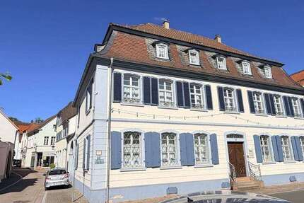 Gewerbeobjekt Kirchheimbolanden Kahlenberg - 765&euro; | Angebot:27269249