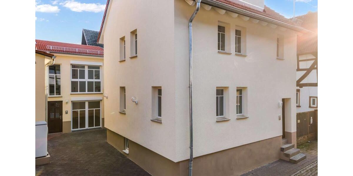 Maisonettenwohnung Lich - 3 Zimmer, 88 m&sup2;, 1.130&euro; | Angebot:26277692