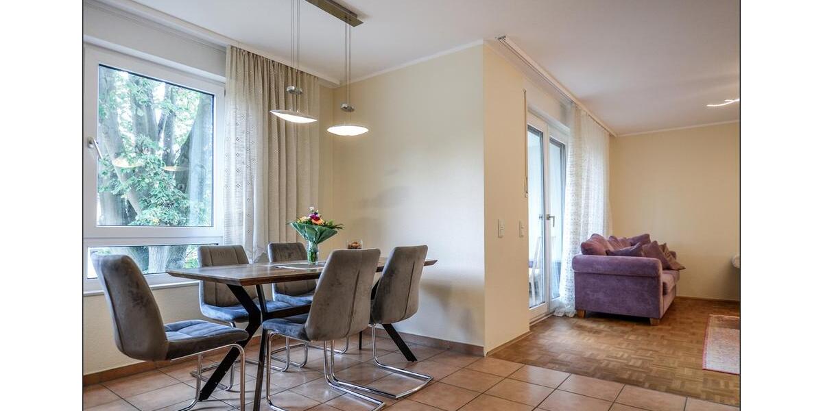 Etagenwohnung Köln Mülheim - 3 Zimmer, 74 m&sup2;, 1.295&euro; | Angebot:26619402