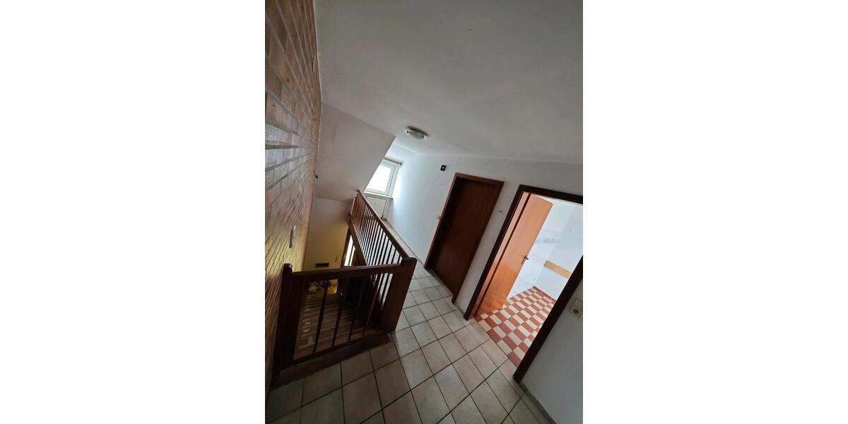 Dachgeschoßwohnung Jever - 2 Zimmer, 55 m&sup2;, 580&euro; | Angebot:25515074