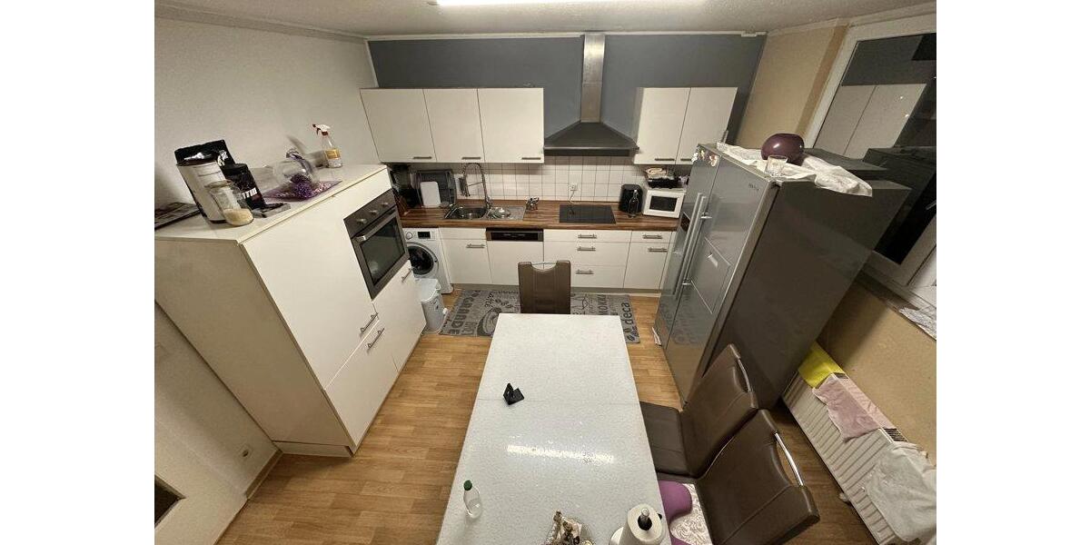 Etagenwohnung Münster Mitte-Süd - 4 Zimmer, 96 m&sup2;, 1.132&euro; | Angebot:26481165