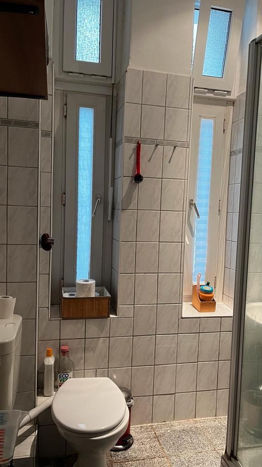 Ruhige 3er WG in der Nordstadt zimmer