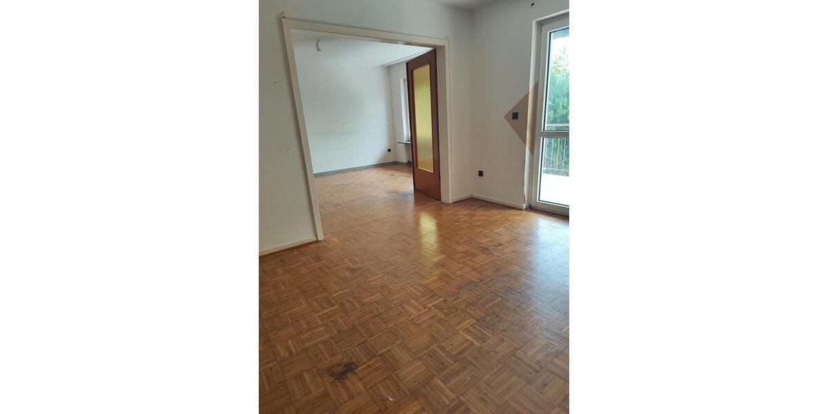 Etagenwohnung Hann. Münden - 3 Zimmer, 75 m&sup2;, 700&euro; | Angebot:26199560