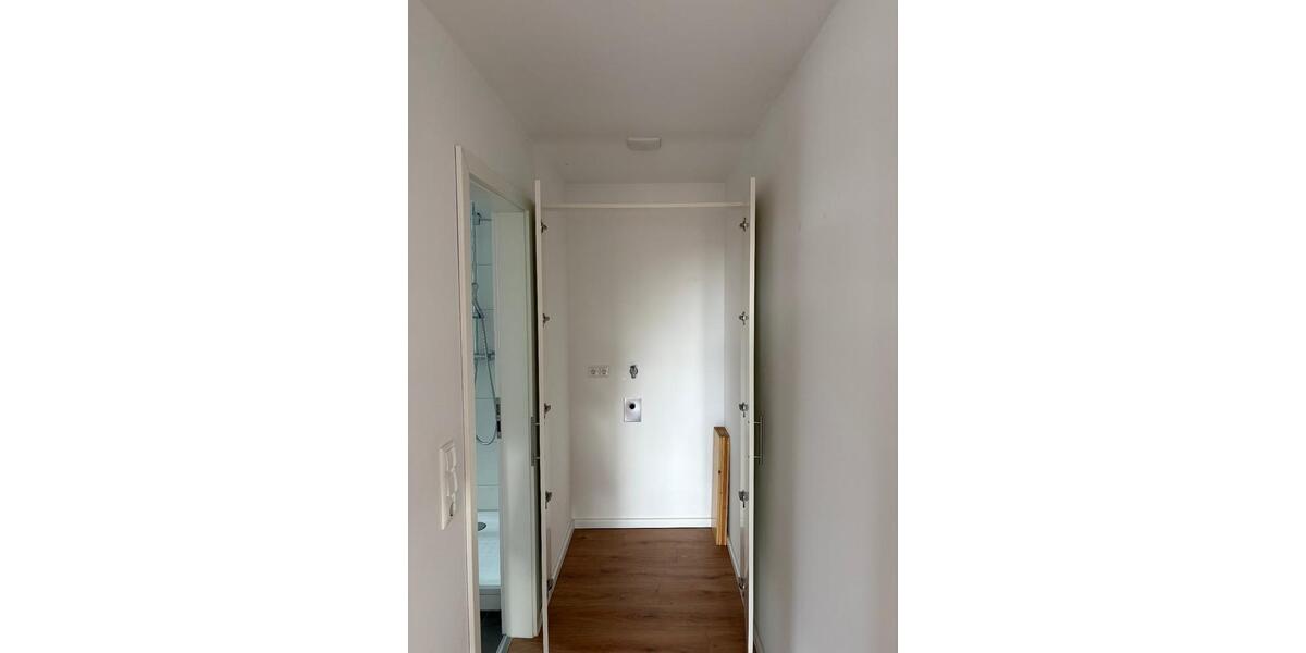 Etagenwohnung Röbel/Müritz Müritz - 2 Zimmer, 57 m&sup2;, 456&euro; | Angebot:25907362