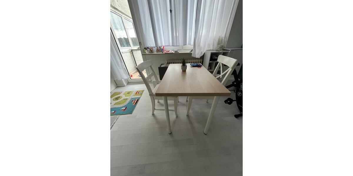 Etagenwohnung Hanau - 2 Zimmer, 58 m&sup2;, 950&euro; | Angebot:24980081