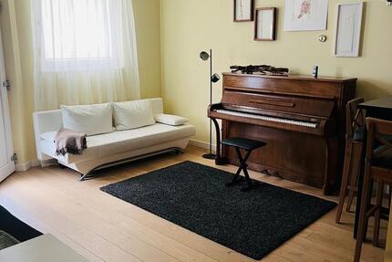 Wohnung Güntersleben - 1 Zimmer, 35 m&sup2;, 550&euro; | Angebot:25170483