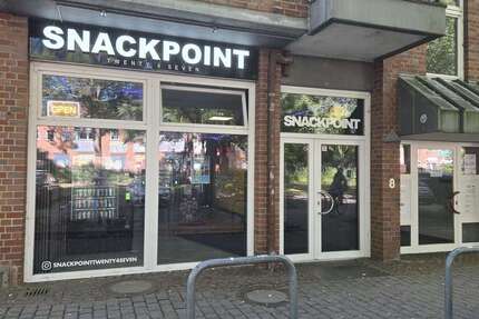 Gewerbeobjekt Bargteheide - 1.390&euro; | Angebot:27285998