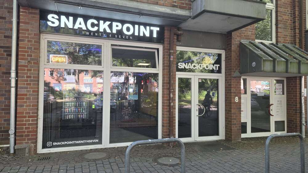 Gewerbeobjekt Bargteheide - 1.390&euro; | Angebot:27285998