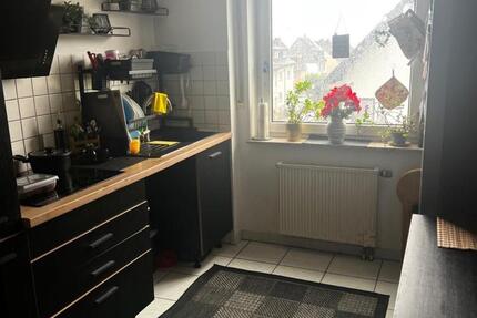 3‐Zimmer‐Wohnung alles inklusive mit Balkon 3 zimmer