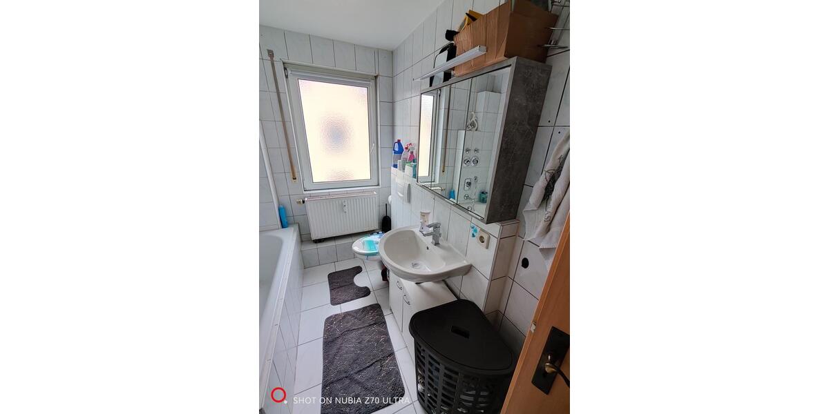 Etagenwohnung Eislingen (Fils) - 3 Zimmer, 75 m&sup2;, 850&euro; | Angebot:26339975
