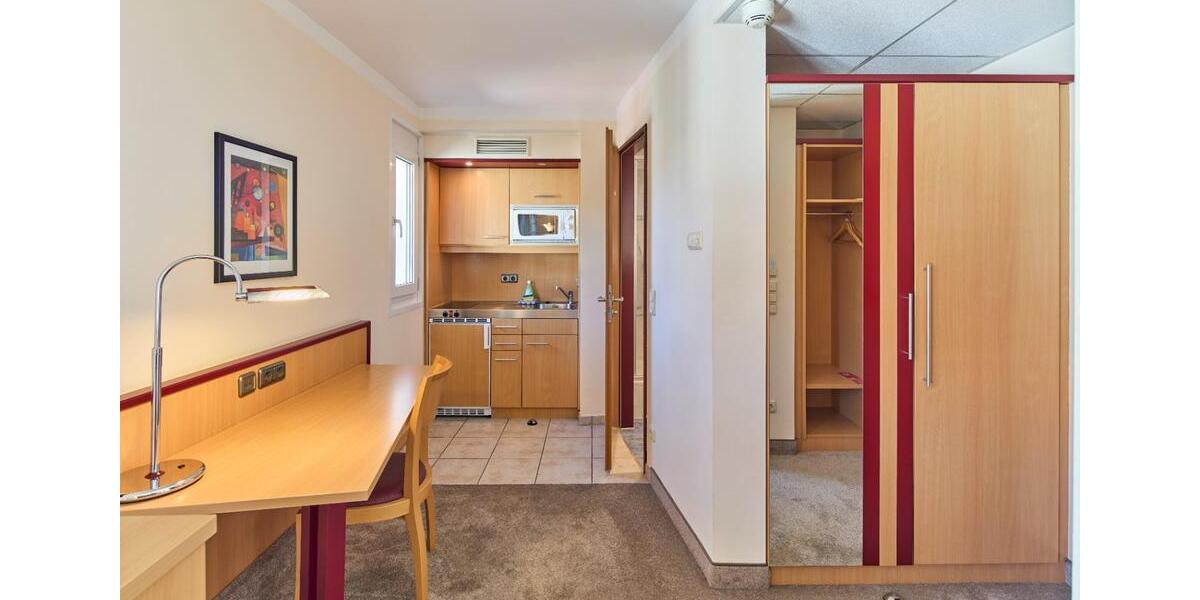 Etagenwohnung Aschheim - 2 Zimmer, 30 m&sup2;, 1.600&euro; | Angebot:25715341