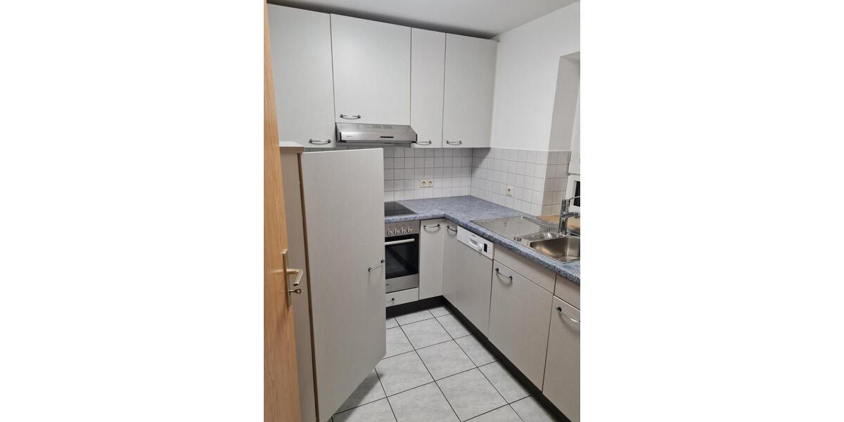Etagenwohnung Schwäbisch Hall - 1 Zimmer, 80 m&sup2;, 854&euro; | Angebot:25100866