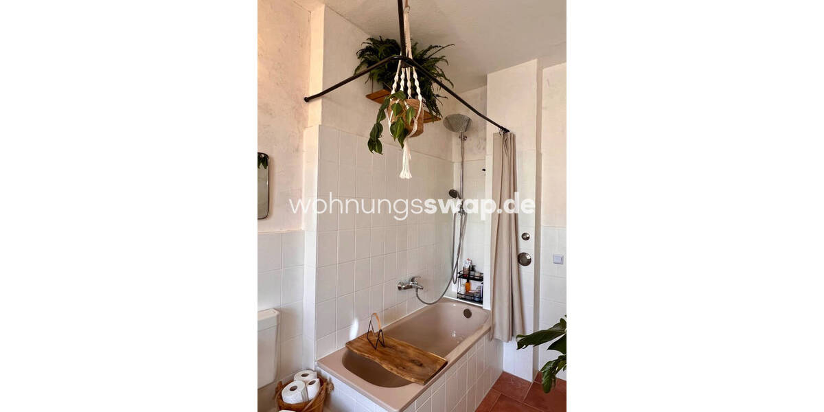 Etagenwohnung Berlin Friedrichshain - 4 Zimmer, 120 m&sup2;, 950&euro; | Angebot:26149725