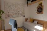 Wohnen auf Zeit Köln Lindenthal - 3.5 Zimmer, 80 m&sup2;, 1.500&euro; | Angebot:26656278