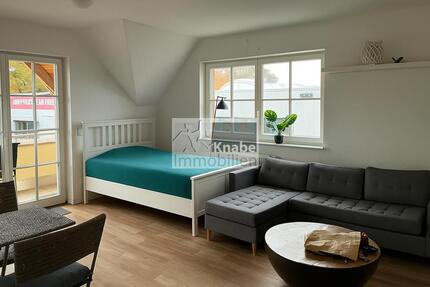 Smart wohnen. Zentral leben. Ausblick genießen. 1 zimmer