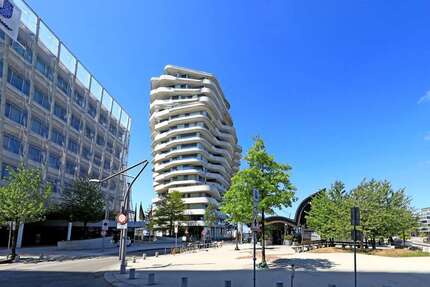 Einzelhandel in Hamburg 3.950 € 102.5 m²