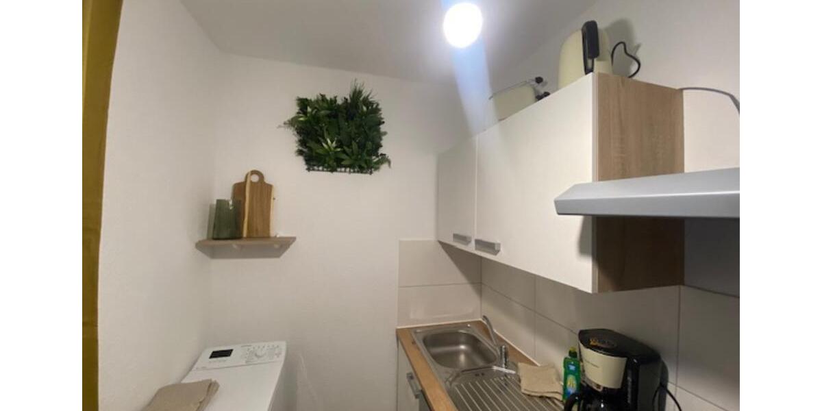 Wohnen auf Zeit Magdeburg Leipziger Straße - 1 Zimmer, 31 m&sup2;, 995&euro; | Angebot:25047982