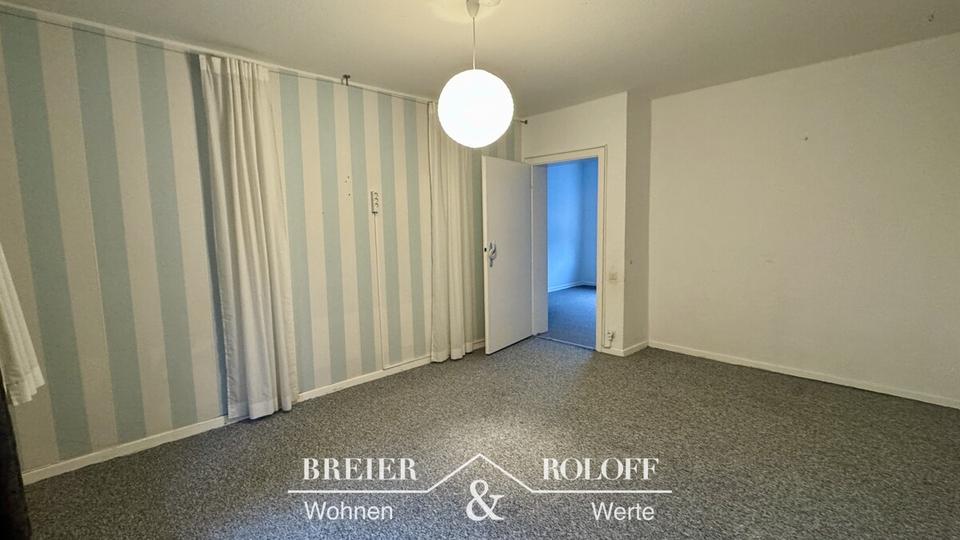 Erdgeschoßwohnung Bad Eilsen - 3 Zimmer, 125 m&sup2;, 930&euro; | Angebot:23395165