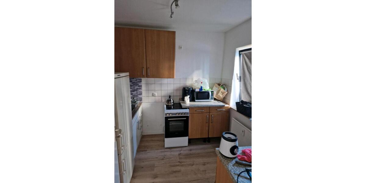 Etagenwohnung Dortmund Innenstadt Nord - 2 Zimmer, 60 m&sup2;, 584&euro; | Angebot:26378872