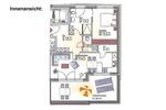 Einfamilienhaus Tostedt - 2 Zimmer, 65 m&sup2;, 750&euro; | Angebot:25161209