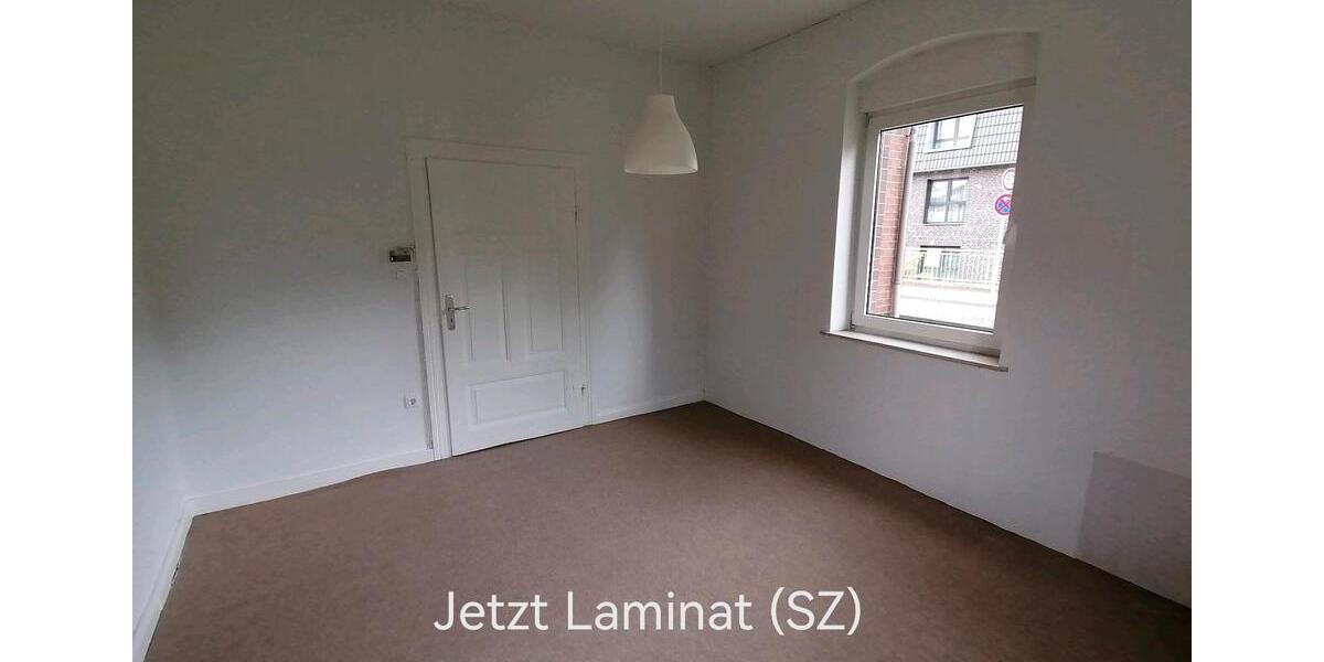 Erdgeschoßwohnung Porta Westfalica - 3 Zimmer, 80 m&sup2;, 808&euro; | Angebot:26699818