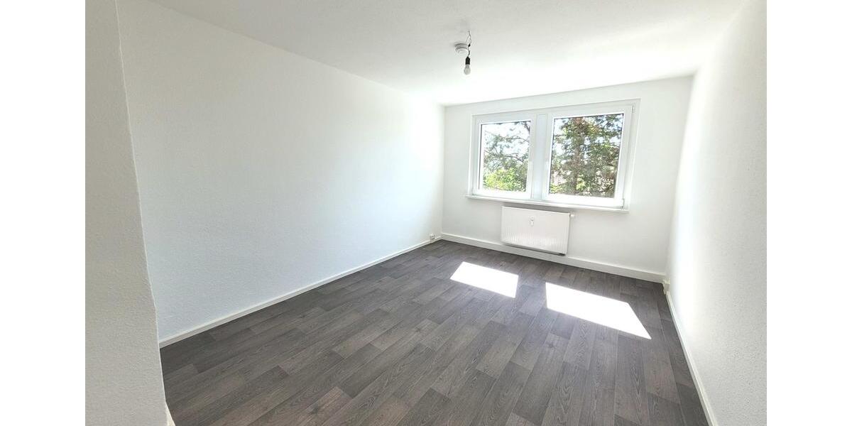 Etagenwohnung Jessen (Elster) - 4 Zimmer, 74 m&sup2;, 409&euro; | Angebot:17307947