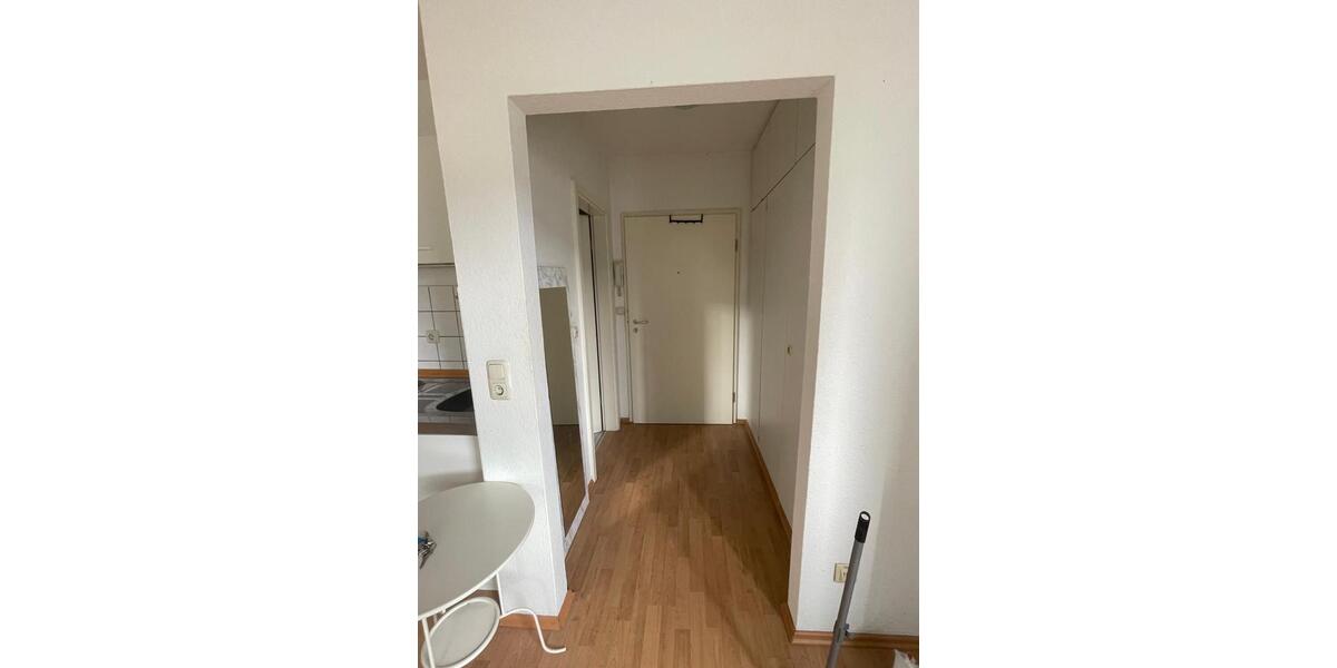 Etagenwohnung Kassel Fasanenhof - 1 Zimmer, 30 m&sup2;, 400&euro; | Angebot:26677568